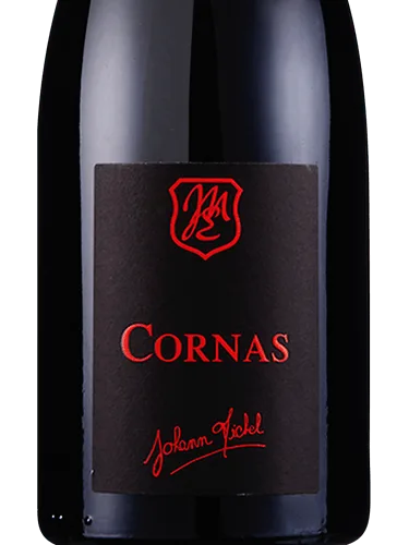 Cornas