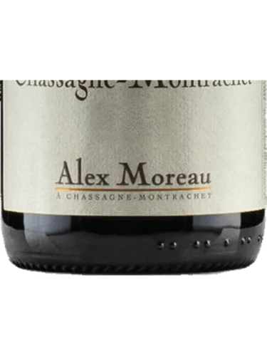 Chassagne-Montrachet