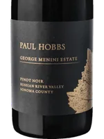 George Menini Estate Pinot Noir