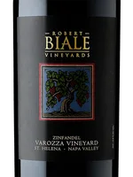 Varozza Vineyard Zinfandel
