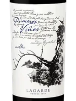 Malbec Primeras Viñas