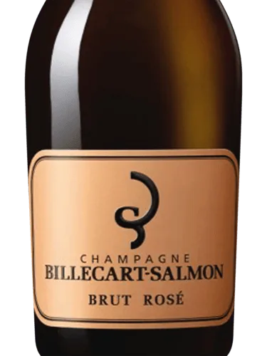 Brut Rosé Champagne
