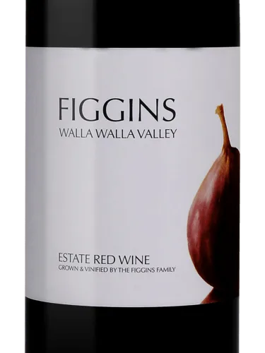 Walla Walla Valley Estate Red
