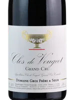 Clos de Vougeot Grand Cru