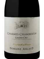 Charmes-Chambertin Grand Cru