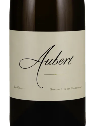 Chardonnay Quarry Vineyard