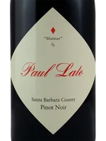 Matinee Pinot Noir