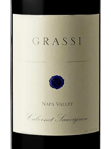 Cabernet Sauvignon