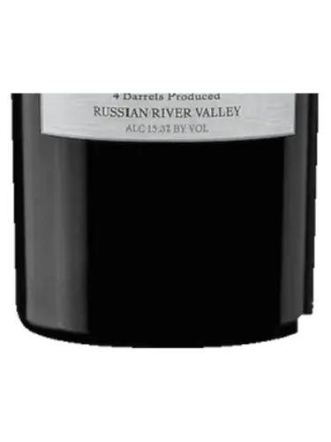 Stomping Grounds Zinfandel