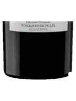 Stomping Grounds Zinfandel
