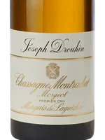Chassagne-Montrachet Premier Cru Morgeot Marquis de Laguiche 