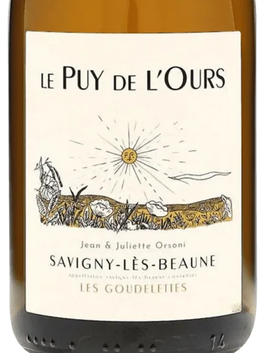 Les Goudelettes Savigny-lès-Beaune