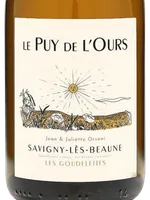 Les Goudelettes Savigny-lès-Beaune