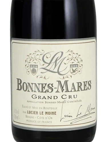 Bonnes-Mares Grand Cru