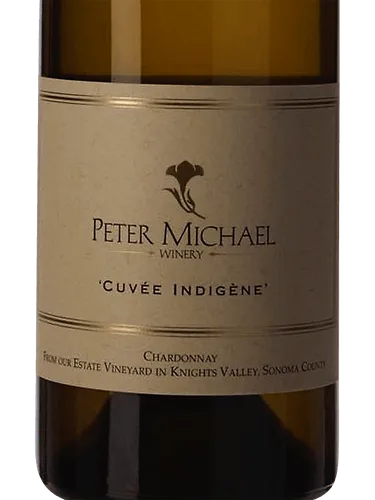 Cuvée Indigène Chardonnay