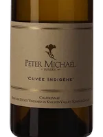 Cuvée Indigène Chardonnay