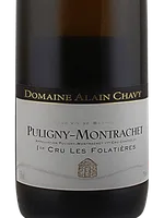 Puligny-Montrachet 1er Cru 'Les Folatières'