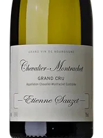 Chevalier-Montrachet Grand Cru