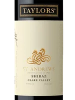 St. Andrews Shiraz