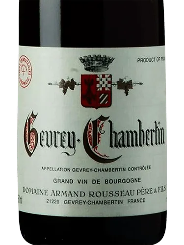 Gevrey-Chambertin