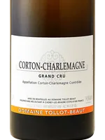 Corton-Charlemagne Grand Cru