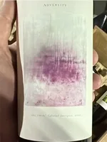 The Twin Cabernet Sauvignon