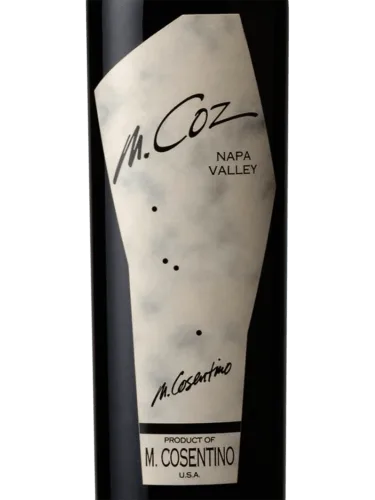 M.Coz Meritage