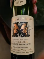 Top Block Cabernet Sauvignon