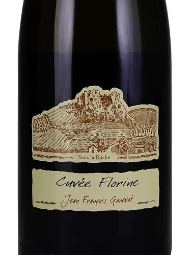 Cuvée Florine