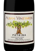 Patrina Estate Syrah