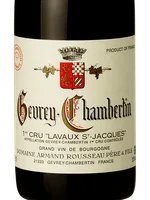 Gevrey-Chambertin 1er Cru Lavaux St. Jacques