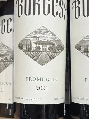 Promiscua