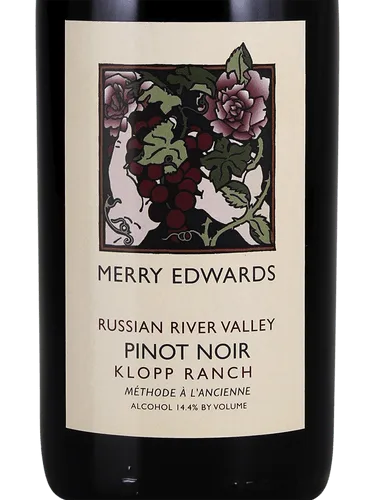 Klopp Ranch Pinot Noir