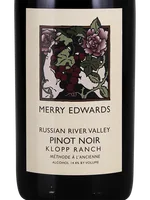 Klopp Ranch Pinot Noir