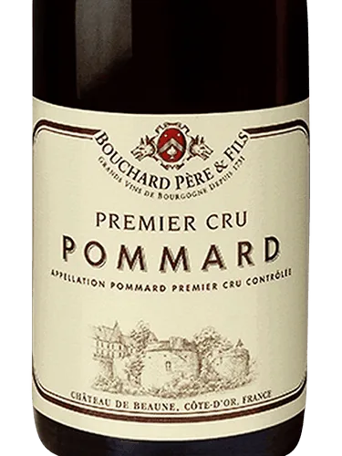 Pommard Premier Cru