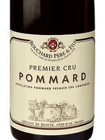 Pommard Premier Cru