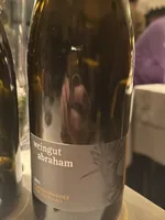 Blauburgunder Vom Roten Kalk