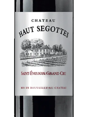 Saint-Émilion Grand Cru