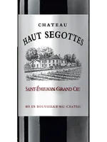 Saint-Émilion Grand Cru