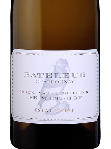 Bateleur Chardonnay