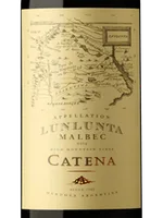 Appellation Lunlunta Malbec