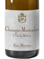 Chassagne-Montrachet 1er Cru 'La Maltroie'