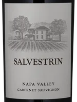 Napa Valley Cabernet Sauvignon