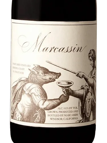 Pinot Noir