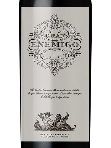 Gran Enemigo
