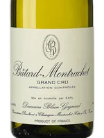 Bâtard-Montrachet Grand Cru