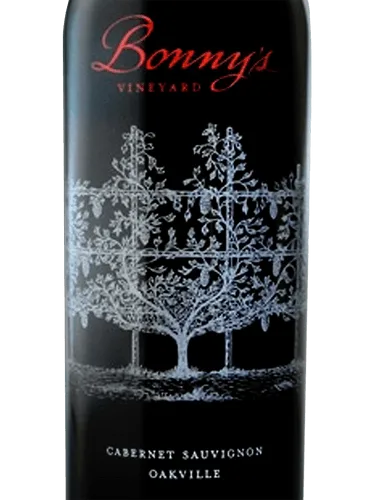 Bonny's Vineyard Cabernet Sauvignon