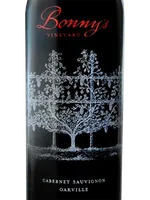 Bonny's Vineyard Cabernet Sauvignon
