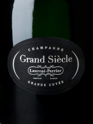 Grand Siècle Champagne (Grande Cuvée)