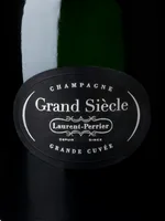Grand Siècle Champagne (Grande Cuvée)